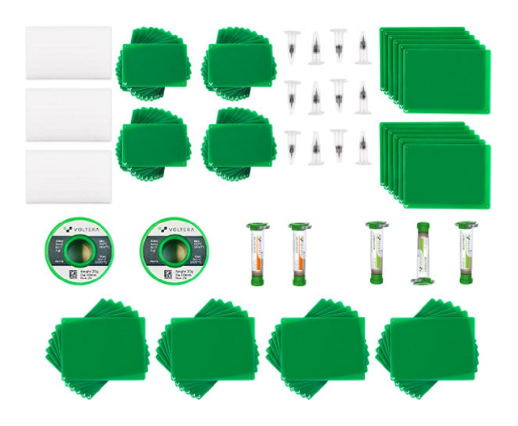 Набор Voltera пользовательский (Super User Bundle) VOLT-1000025