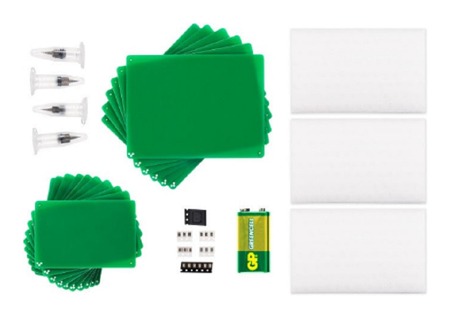 Набор Voltera стартовый (Starter Bundle) VOLT-1000022