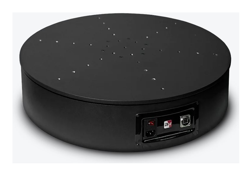 Поворотный стол RangeVision TXL (250 кг, 58 см)