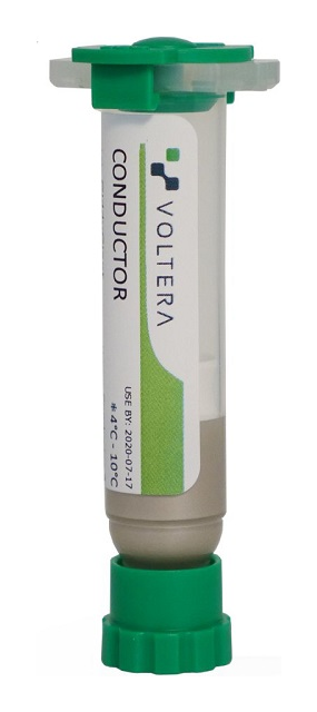 Проводящие чернила Voltera Conductor 2 Ink (обычные) VOLT-1000388