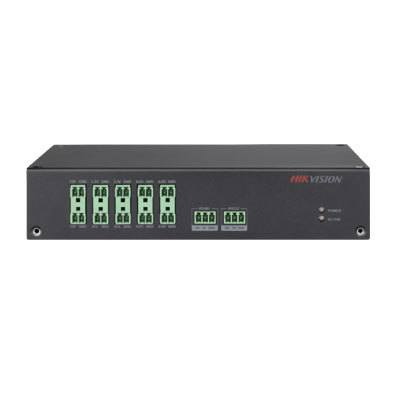 Control unit HIKVISION DS-D42AM2