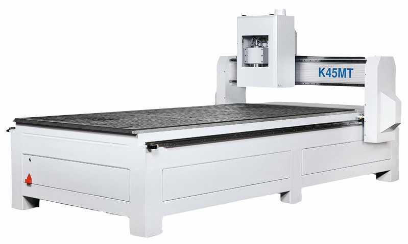 Фрезерный станок c ЧПУ Advercut K45MT/1530