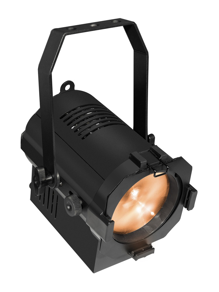 Прожектор театральный Bristage Mini Fresnel 50TZ