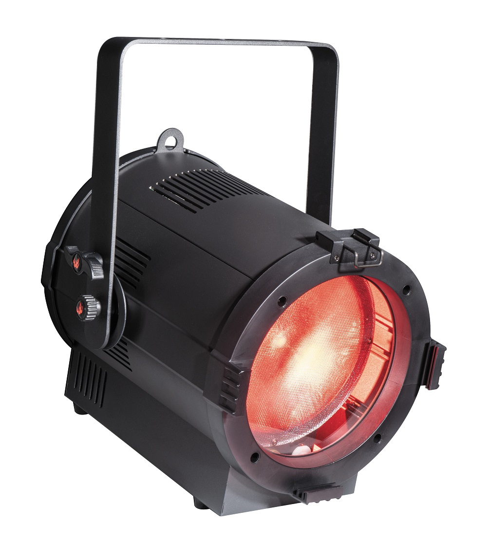 Прожектор театральный Bristage Pioneer 200C Zoom