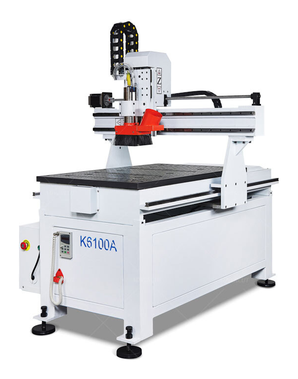 Advercut K6100 CNC router