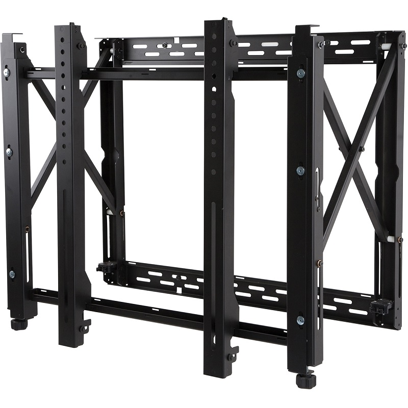 Кронштейн настенный Peerless-AV DS-VW795-QR для размера 65-98"