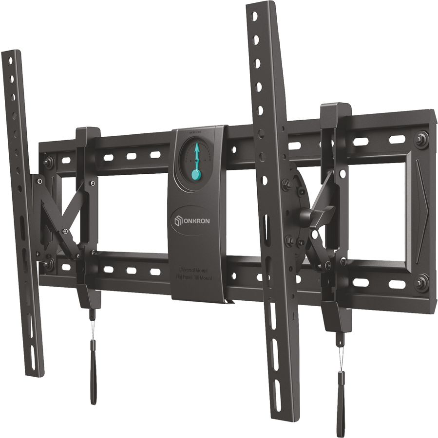 Кронштейн настенный ONKRON UM7 Black для размера 50"-85"