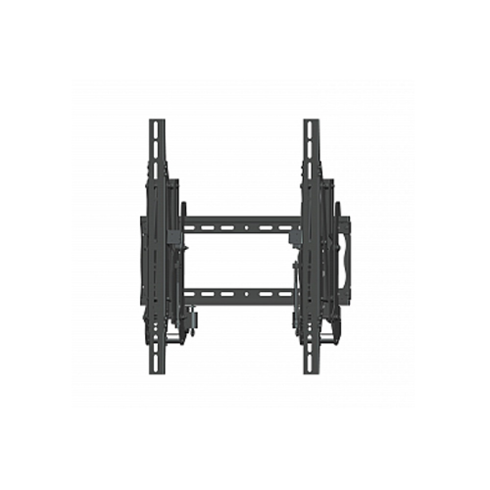 Кронштейн настенный Wize Pro VWP46G3 для размера 37– 75”+