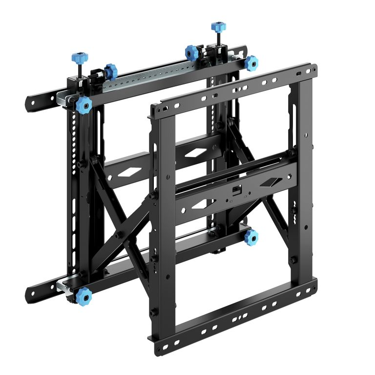 Кронштейн настенный Exell EXi-V764 для размера 37"-70"