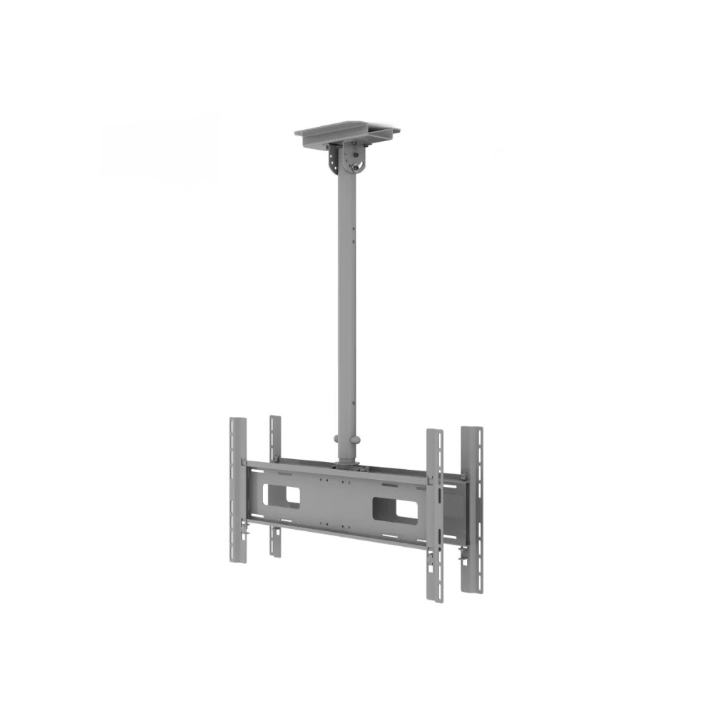 Кронштейн потолочный SMS Fu Pipe CHVST2/D2 2540-4540 Silver
