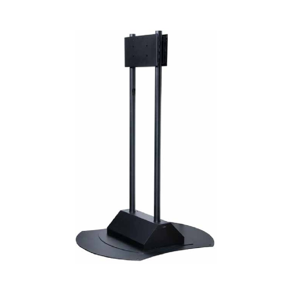 Двухсторонняя напольная стойка Peerless-AV FPZ-670 для размера 50-90"
