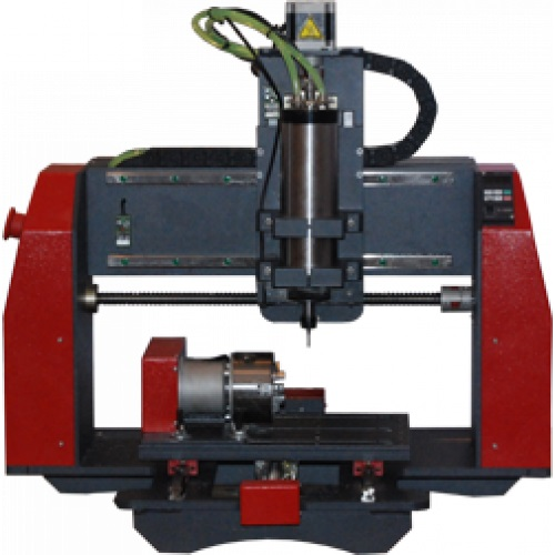 CNC router router 3020BZ