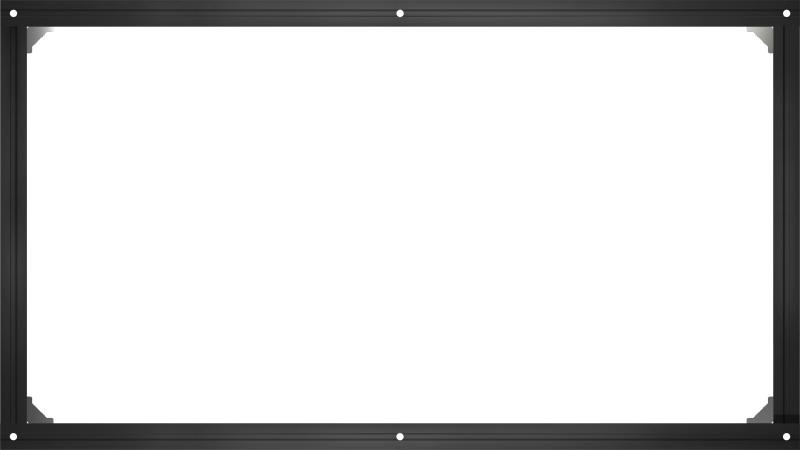 Кронштейн настенный HIKVISION DS-DL226448W