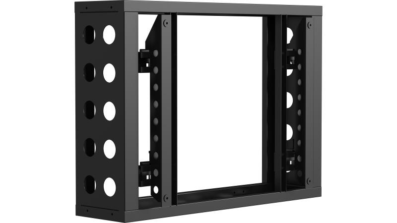 Рама кронштейна HIKVISION DS-DN55F3M/F