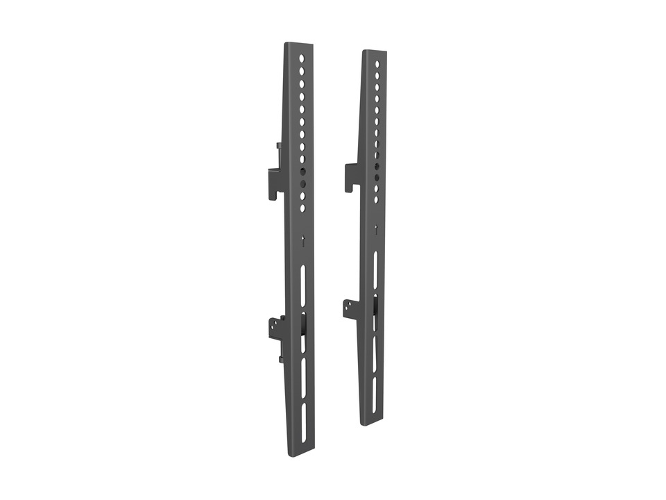 Vertical guides Multibrackets M3736