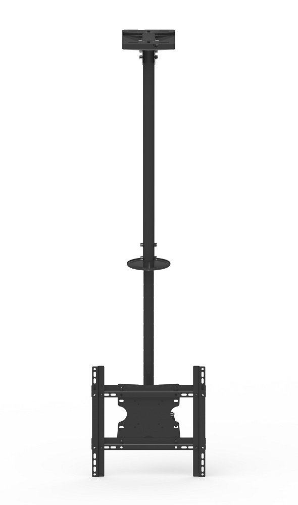 Кронштейн потолочный для 2-х панелей Multibrackets M5491 для размера 55-70"