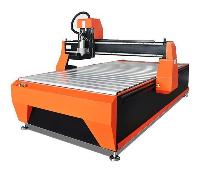 Фрезерный станок с ЧПУ SolidCraft CNC-1325