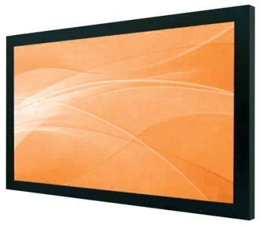 LCD displey Flame 65LEDT