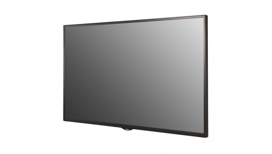 Профессиональная LED панель LG 55SH7DB-B
