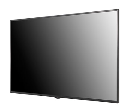 Professional LED panel LG 55UH5B