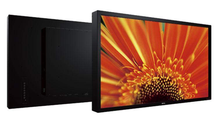 Professional panel Benq IL420