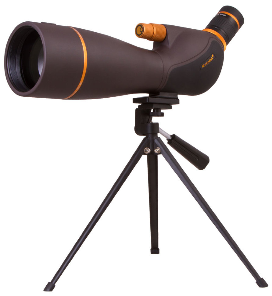 Levenhuk Blaze PRO 80 Spotting Scope