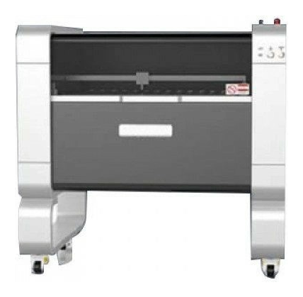 Лазерный гравер LaserSolid Pro 640+ (50Вт)