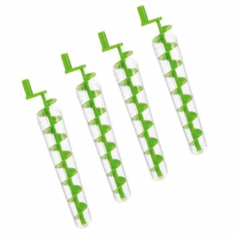 LSP2836-UK "Инструмент для развития мелкой моторики Архимедов винт" Learning Resources (комплект для группы до 4 человек, 4 элемента)