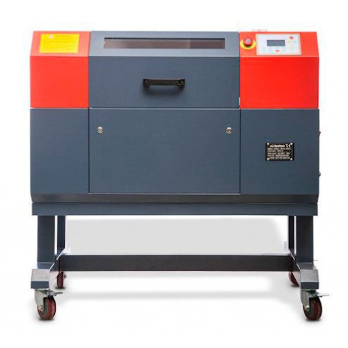Laser engraver Raylogic 11G 530 Optima