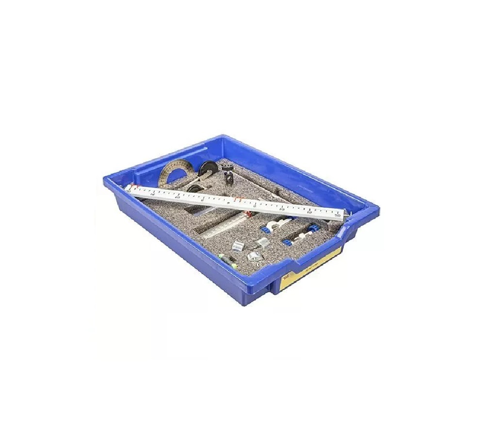 OGE Equipment set No. 5 tray
