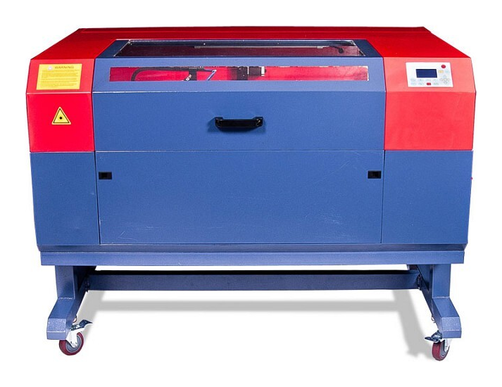 Лазерный гравер с ЧПУ Raylogic 11G 1290 Лайт +