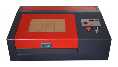 Лазерный маркер LaserSolid 3020 Lite