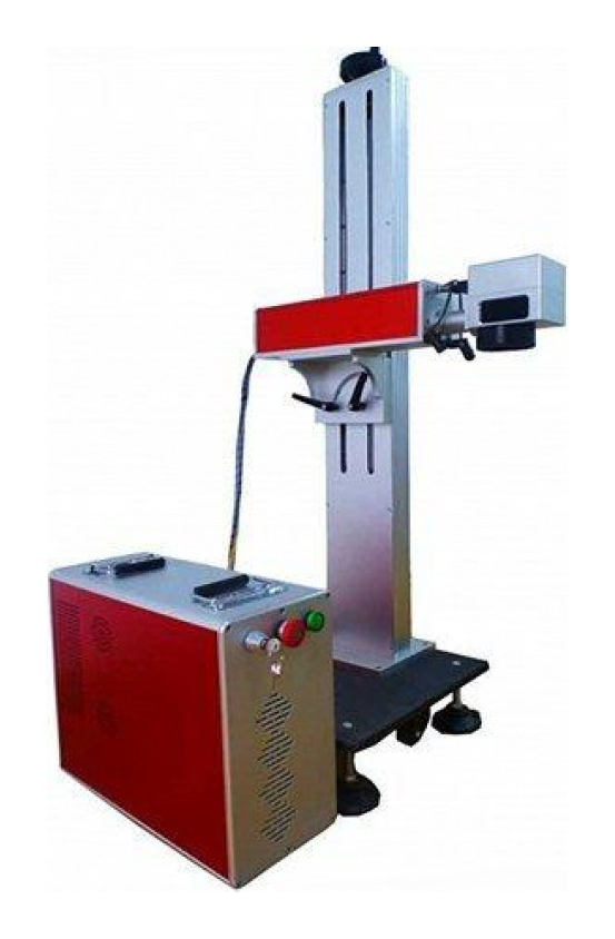 Лазерный маркер Raylogic GALVO C20M Max