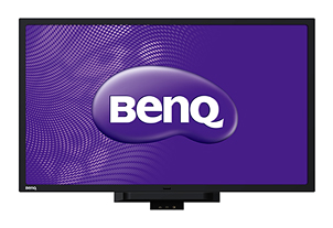 Интерактивная панель BenQ RP551+