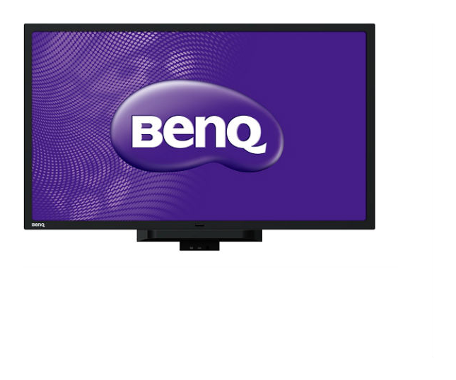 BenQ RP650 Interactive Panel