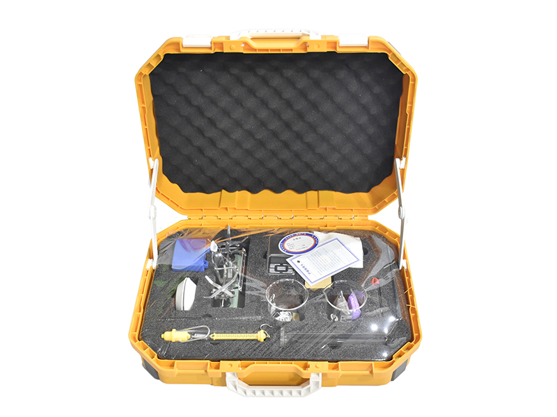 Educational set "Material density" Zarnitza
