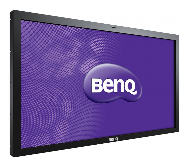 BenQ TL550 interaktiv paneli