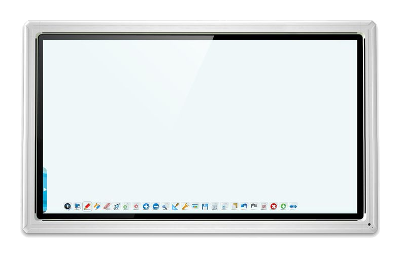 Интерактивная панель TRIUMPH BOARD MULTI Touch LED LCD 70" без встроенного компьютера (EAN 8592580111914)