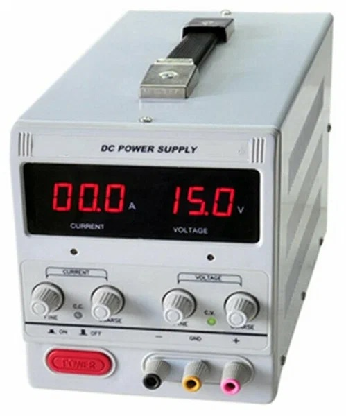 Лабораторный блок питания Maisheng MS305D