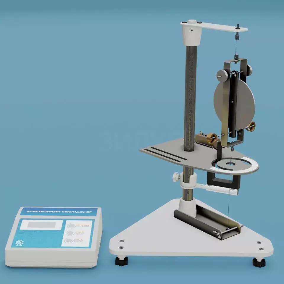 Laboratoriya o'rnatilishi "Unifilar suspenziya" LS0049 Ziluo