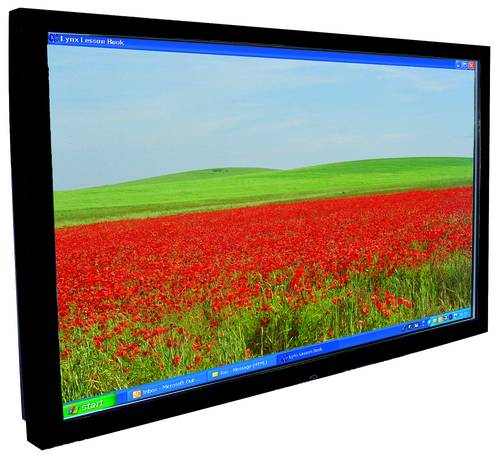 Interactive display EliteBoard LH-65UT6