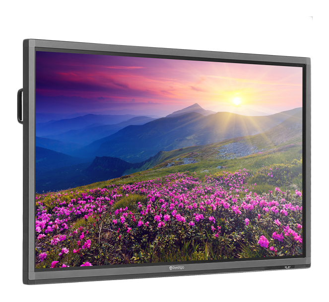 Интерактивный дисплей Prestigio MultiBoard 65"