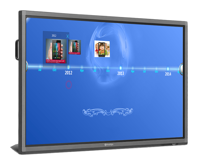 Интерактивный дисплей Prestigio MultiBoard 70"