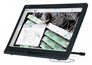 Интерактивный дисплей SMART Podium 518 c ПО SMART Notebook