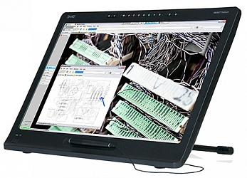 Интерактивный дисплей SMART Podium 524 с ПО SMART Notebook