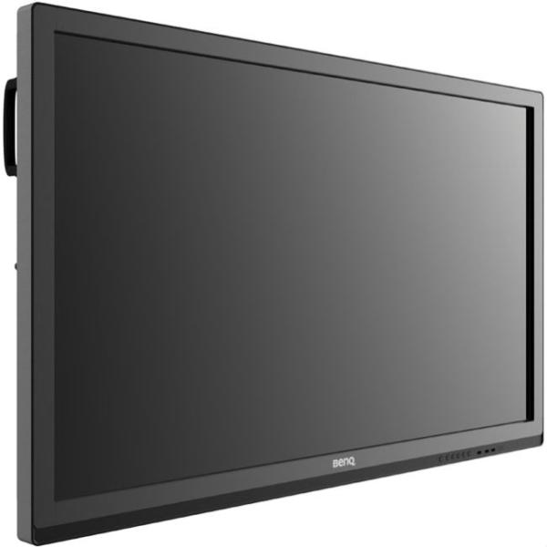 BENQ RP552 interaktiv paneli