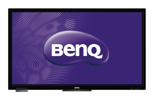 BENQ RP652H interaktiv paneli