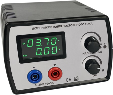 Источник питания SenseDisc