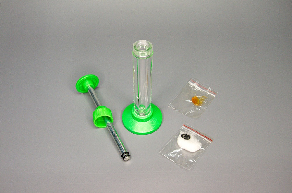 Air flint "EDULAB"