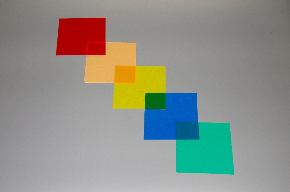 Set of filters "EDULAB"